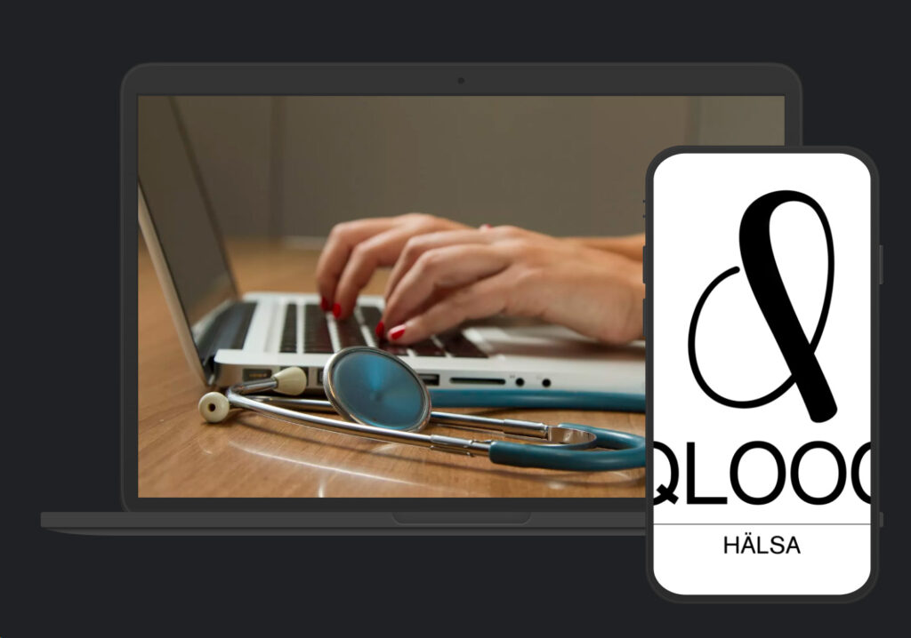 Beställ blodprover / hälsokontroll online