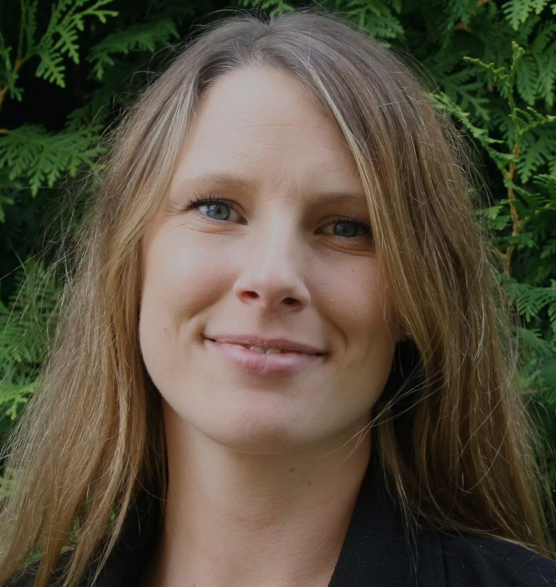 Lovisa – Qlooc Hälsa kontakt och teammedlem, digital hälsotjänst