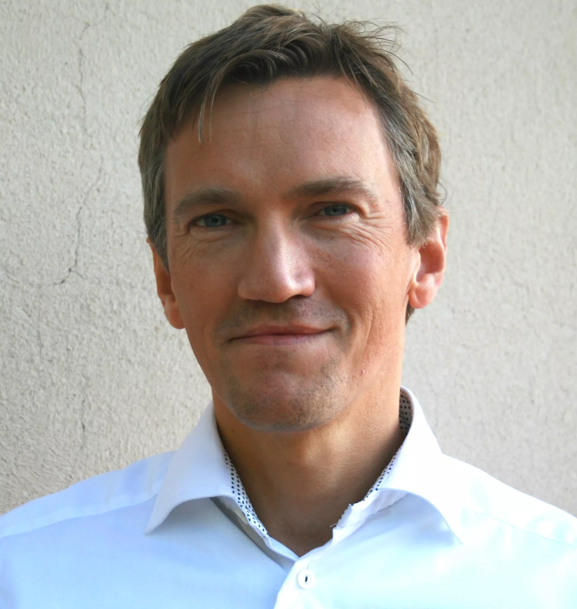 Mikael Knutsson, leg läkare